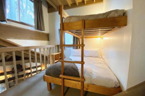 Blairs - Accommodation Guide 4