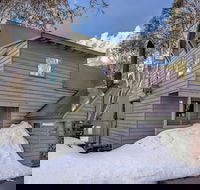 Pinnacle - Accommodation Guide