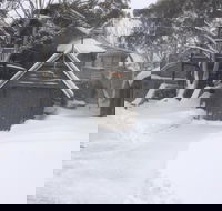 High Knob - Accommodation Guide