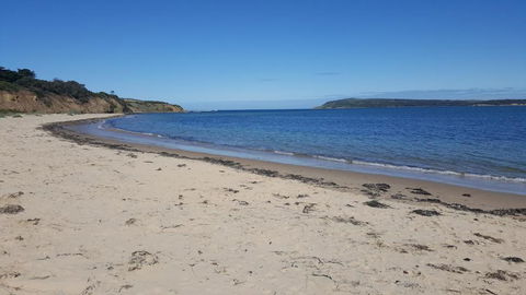 Beach Haven Caravan Park - Accommodation Guide 1
