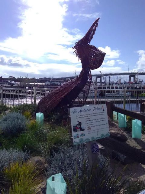 Beach Haven Caravan Park - Accommodation Guide 3