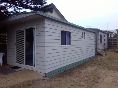 Beach Haven Caravan Park - Accommodation Guide 5