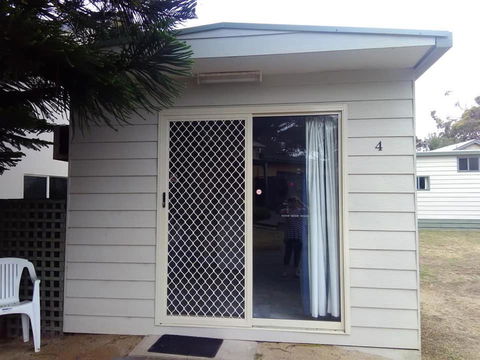 Beach Haven Caravan Park - Accommodation Guide 4