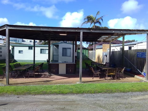Beach Haven Caravan Park - Accommodation Guide 6