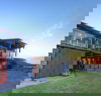 Stanley View Beach House - Accommodation Asia