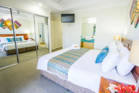 Auski Hideaway - Accommodation Asia 5