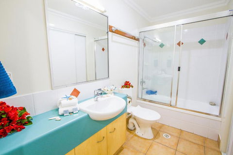 Auski Hideaway - Accommodation Asia 1