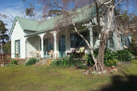 Bruny Island Varuna - Accommodation Asia 0