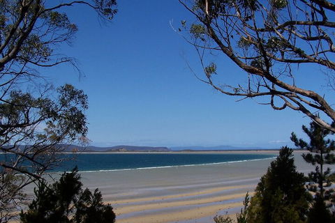 Bruny Island Varuna - Accommodation Asia 3