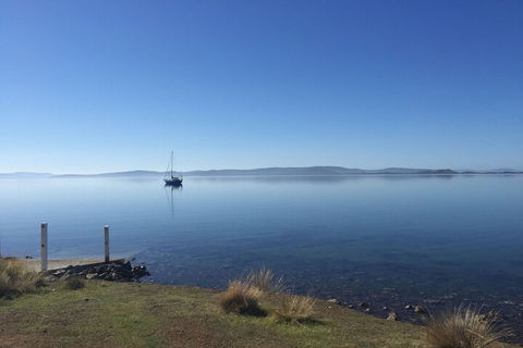 Bruny Island Varuna - Accommodation Asia 2