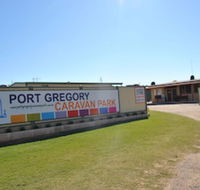 Port Gregory Caravan Park - Accommodation Asia