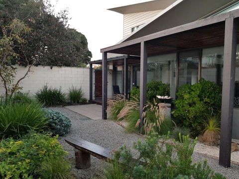 Beach Haven - Accommodation Asia 5