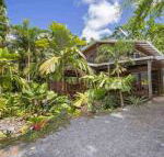 Villa Zena - Accommodation Guide