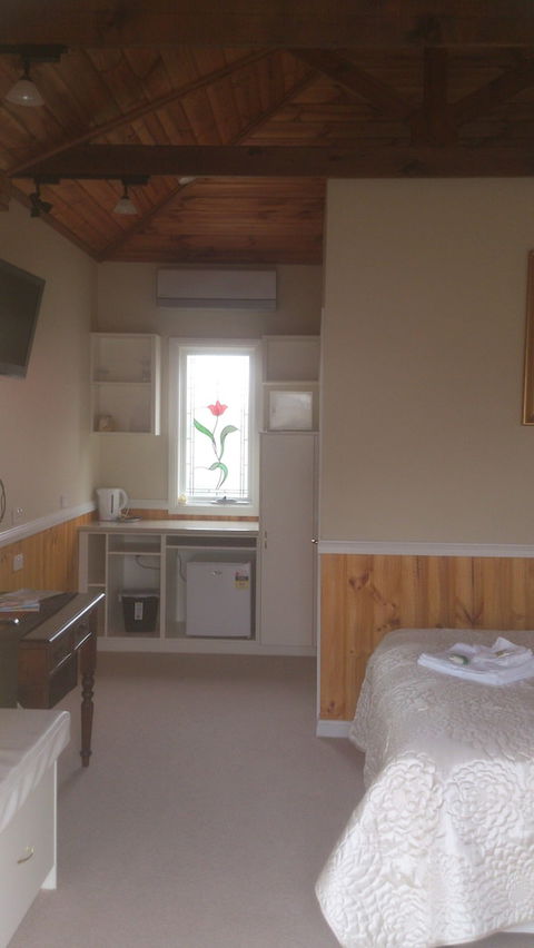 Winchelsea Motel - Accommodation Guide 4