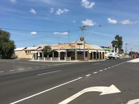 Winchelsea Motel - Accommodation Guide 0