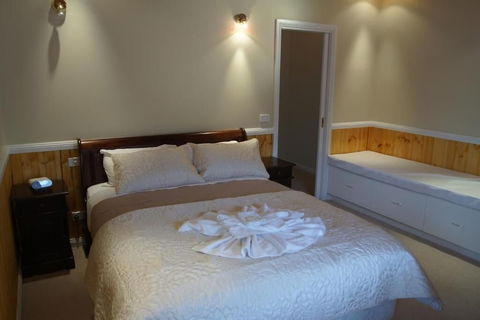 Winchelsea Motel - Accommodation Guide 2