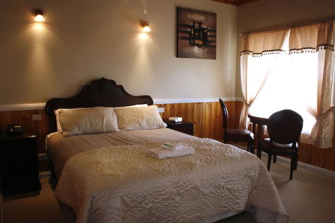 Winchelsea Motel - Accommodation Guide 6
