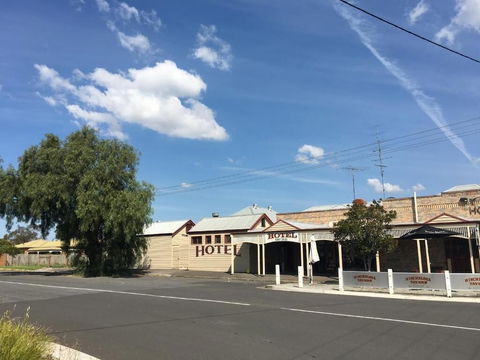Winchelsea Motel - Accommodation Guide 1
