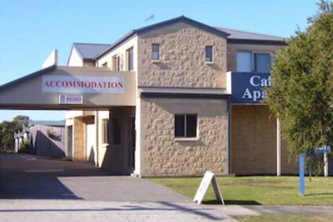 Inverloch Cabins - Accommodation Asia 0