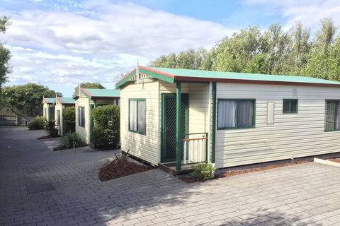 Inverloch Cabins - Accommodation Asia 2