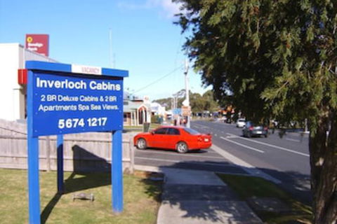 Inverloch Cabins - Accommodation Asia 1