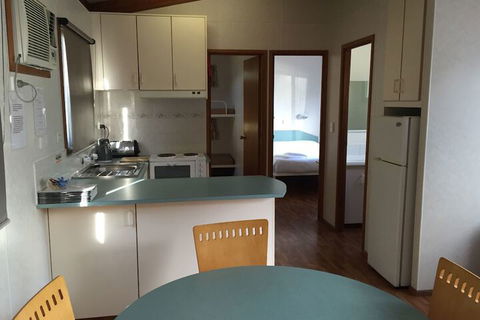 Inverloch Cabins - Accommodation Asia 5