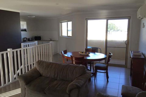 Inverloch Cabins - Accommodation Asia 4