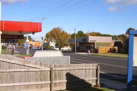 Inverloch Cabins - Accommodation Asia 7