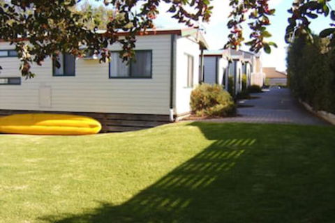 Inverloch Cabins - Accommodation Asia 3