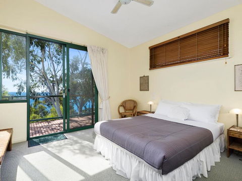 Cara - Accommodation Asia 6