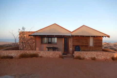Gnaraloo Station - Accommodation Asia 0