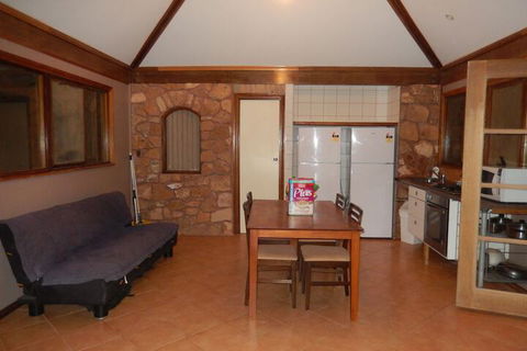 Gnaraloo Station - Accommodation Asia 3