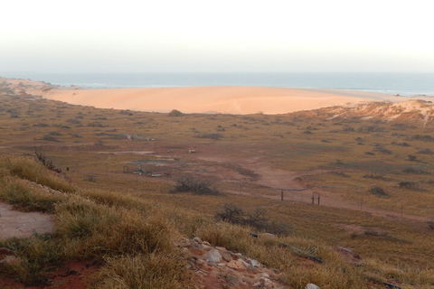 Gnaraloo Station - Accommodation Asia 7