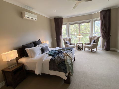 Kerami Manor - Accommodation Asia 3