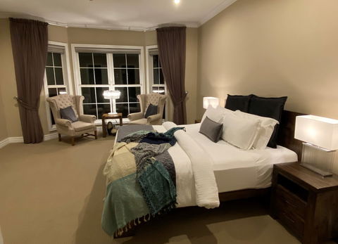 Kerami Manor - Accommodation Asia 5