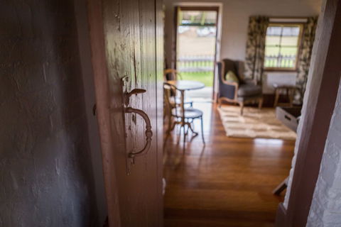 The Barracks Tocal - Accommodation Asia 4
