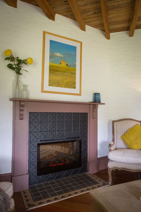 The Barracks Tocal - Accommodation Asia 5