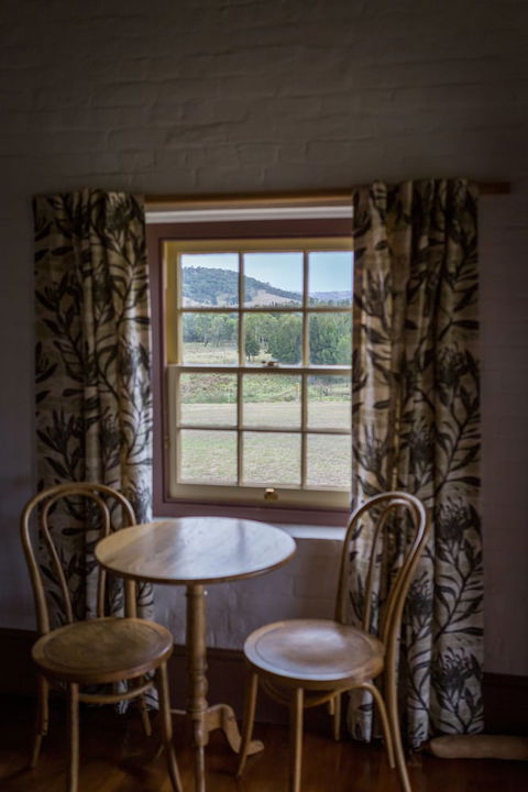 The Barracks Tocal - Accommodation Asia 6
