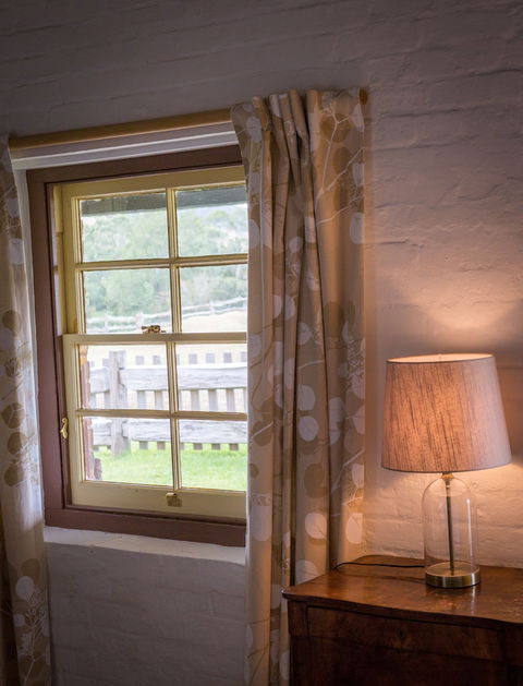 The Barracks Tocal - Accommodation Asia 3