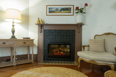 The Barracks Tocal - Accommodation Asia 1