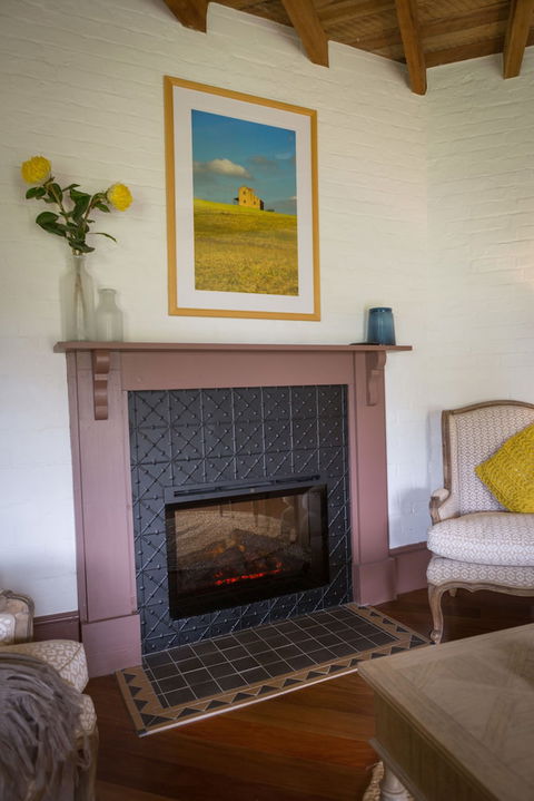 The Barracks Tocal - Accommodation Asia 0