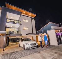 Brisbane Central - Springwood Street - Accommodation Guide