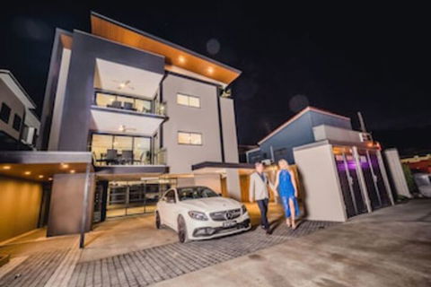Brisbane Central - Springwood Street - Accommodation Asia 0
