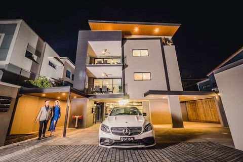 Brisbane Central - Springwood Street - Accommodation Asia 3