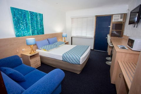 Moffat Beach Motel Caloundra - Accommodation Asia 5