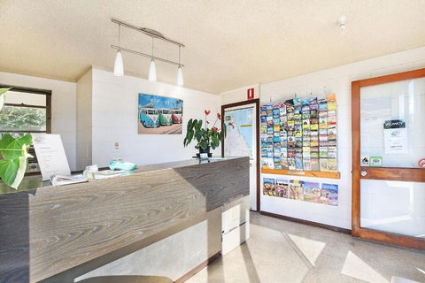 Moffat Beach Motel Caloundra - Accommodation Asia 4