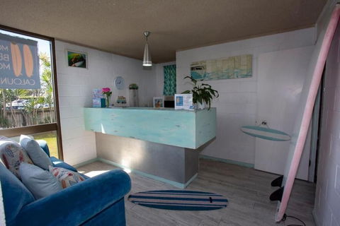 Moffat Beach Motel Caloundra - Accommodation Asia 3