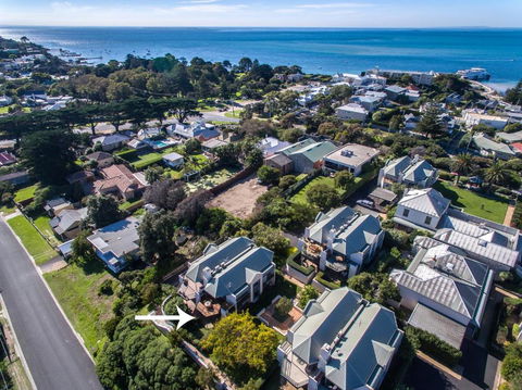 7 & 8 Monte Vista Sorrento - Accommodation Guide 4
