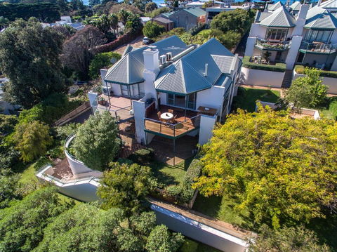 7 & 8 Monte Vista Sorrento - Accommodation Guide 3