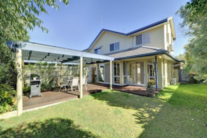  Accommodation Asia